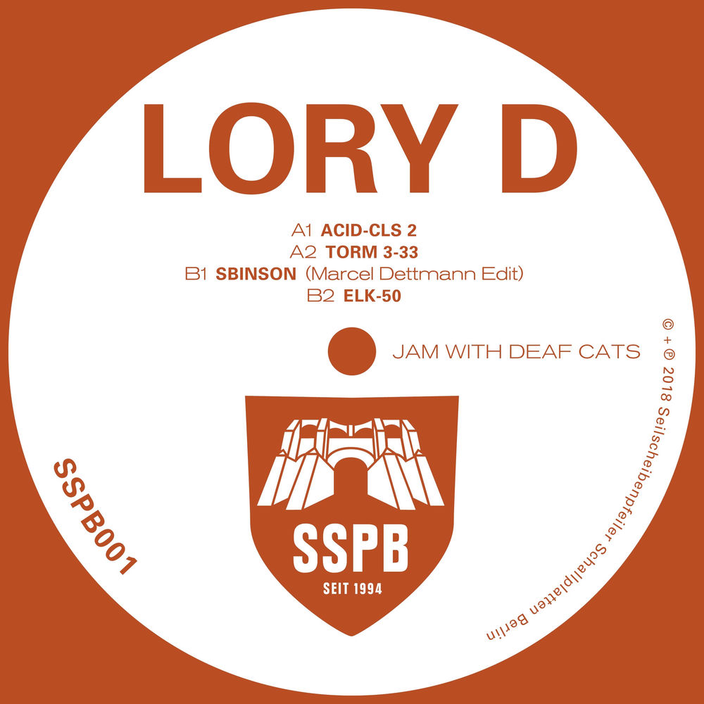 Lory D
