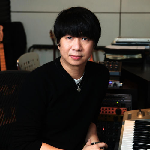 Chan Kwong Wing: albums, songs, concerts | Deezer