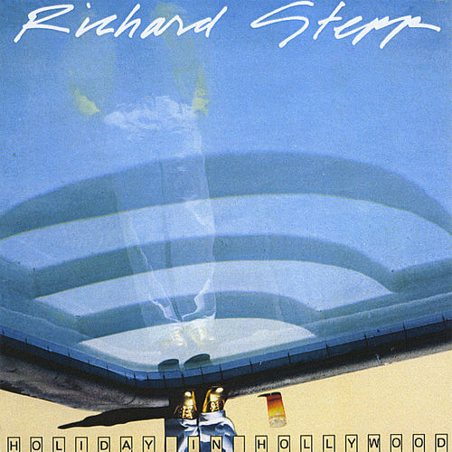 Richard Stepp: albums, songs, concerts | Deezer