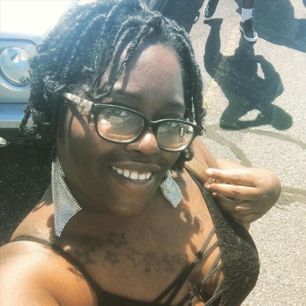 Picture of Mz Leeka