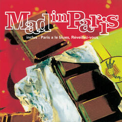 Picture of Mad in Paris