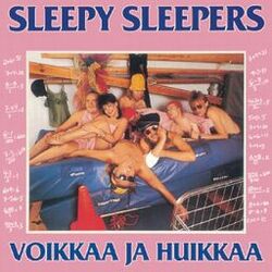 Picture of Sleepy Sleepers