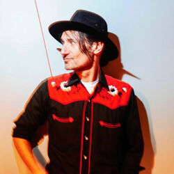 Picture of Danny Howells
