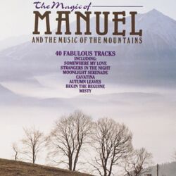 Picture of Manuel & The Music Of The Mountains
