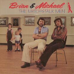 Picture of Brian & Michael