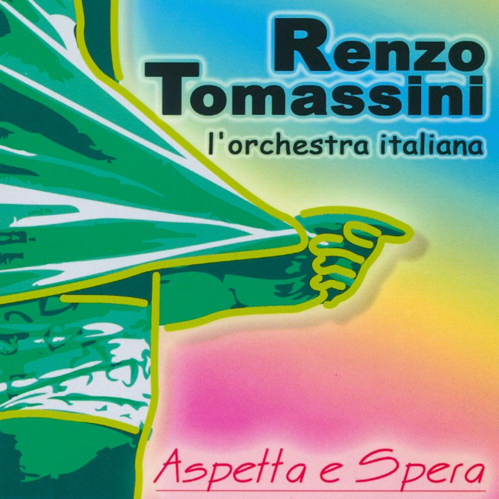 Picture of Renzo Tomassini