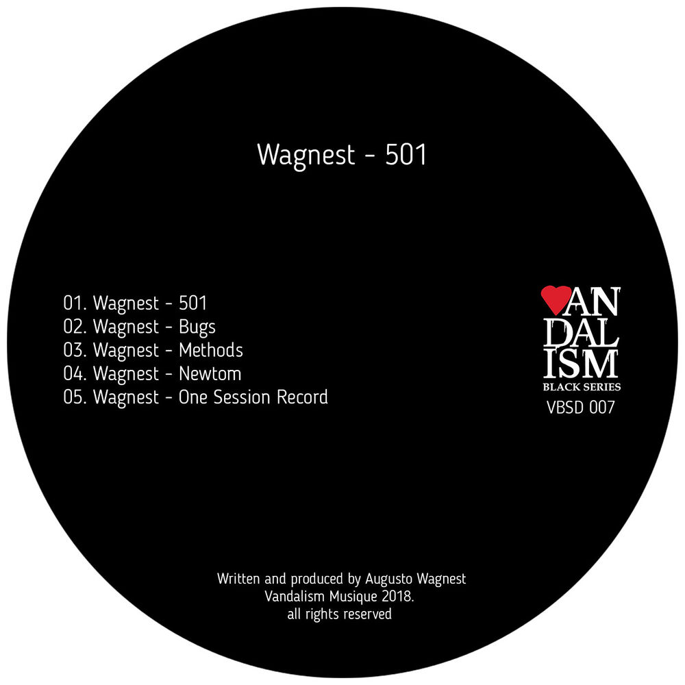 Picture of Wagnest