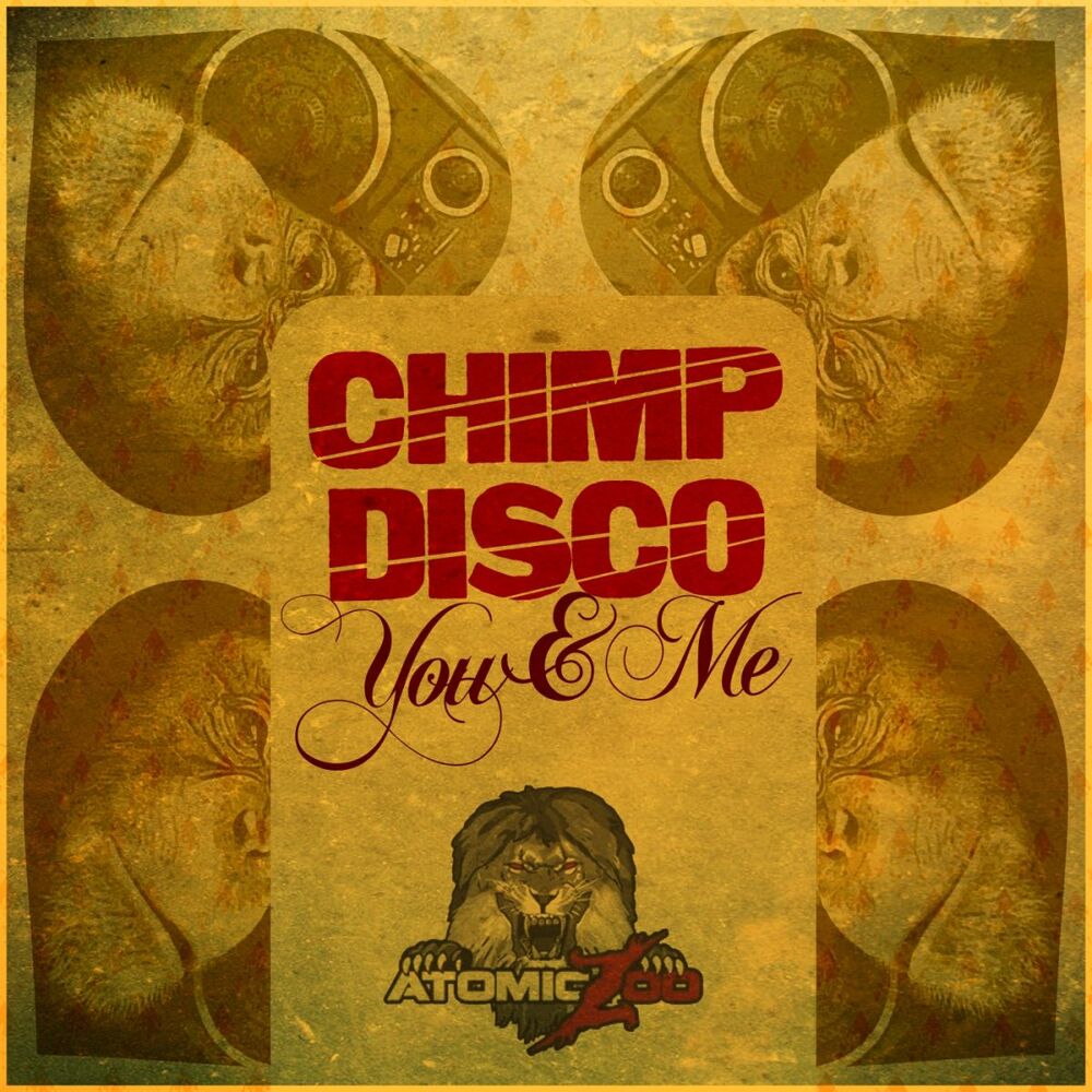 Picture of Chimp Disco
