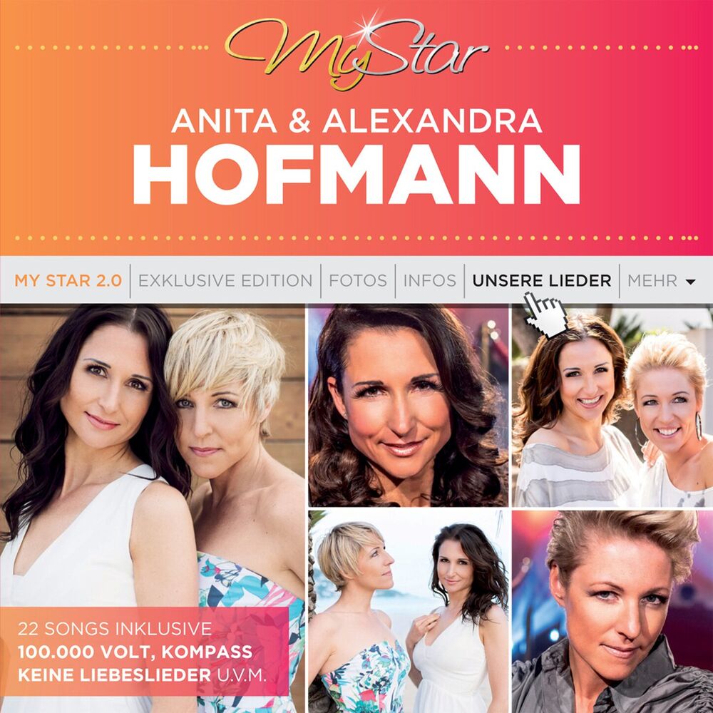 Picture of Anita & Alexandra Hofmann