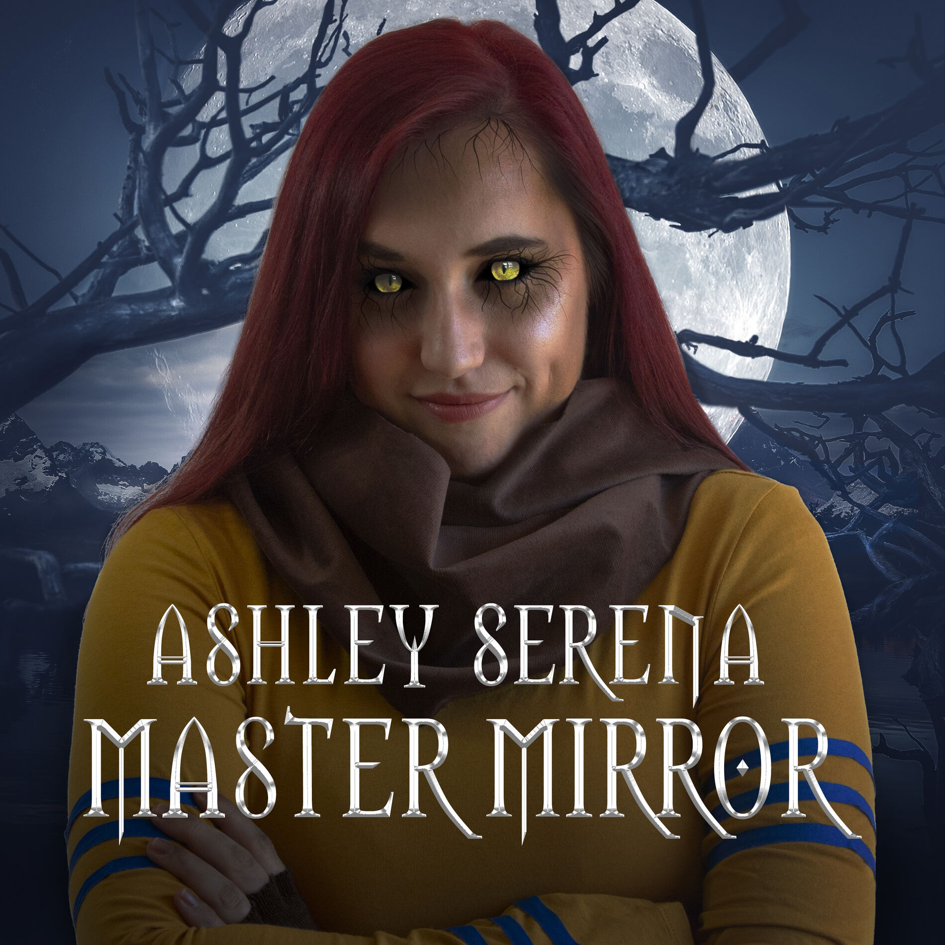 Ashley Serena