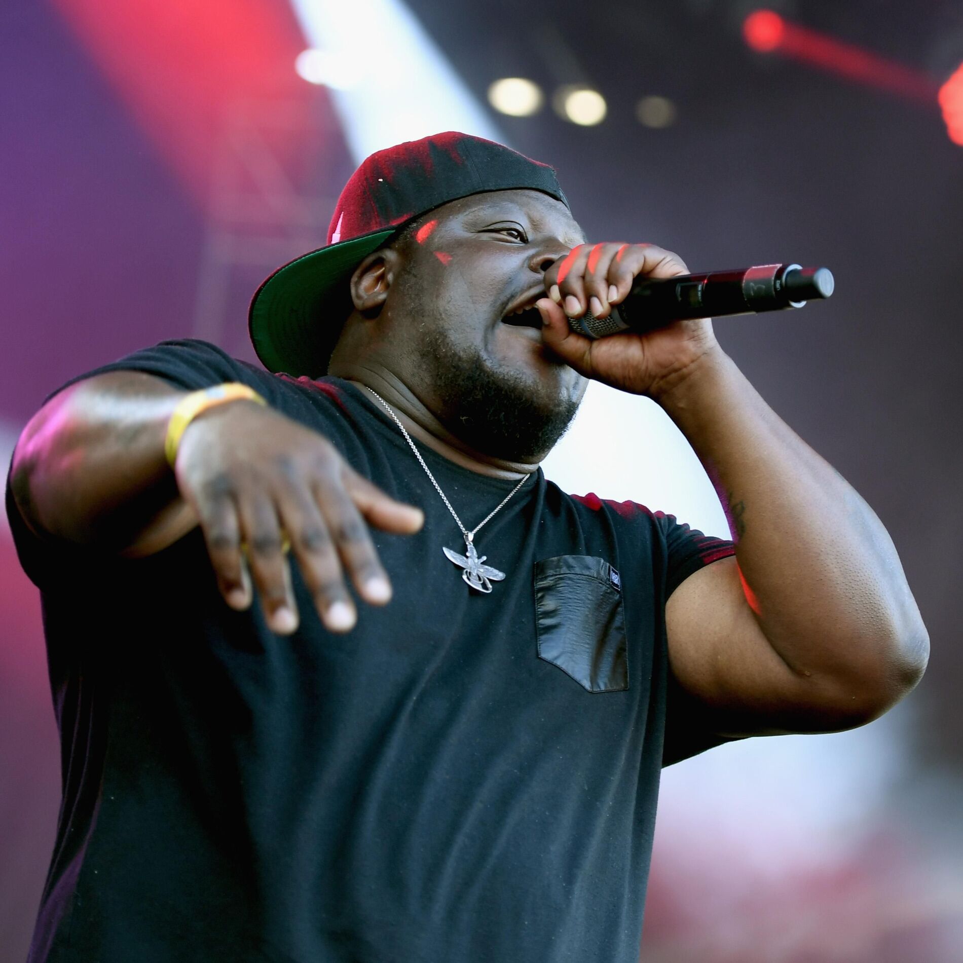 Killah Priest