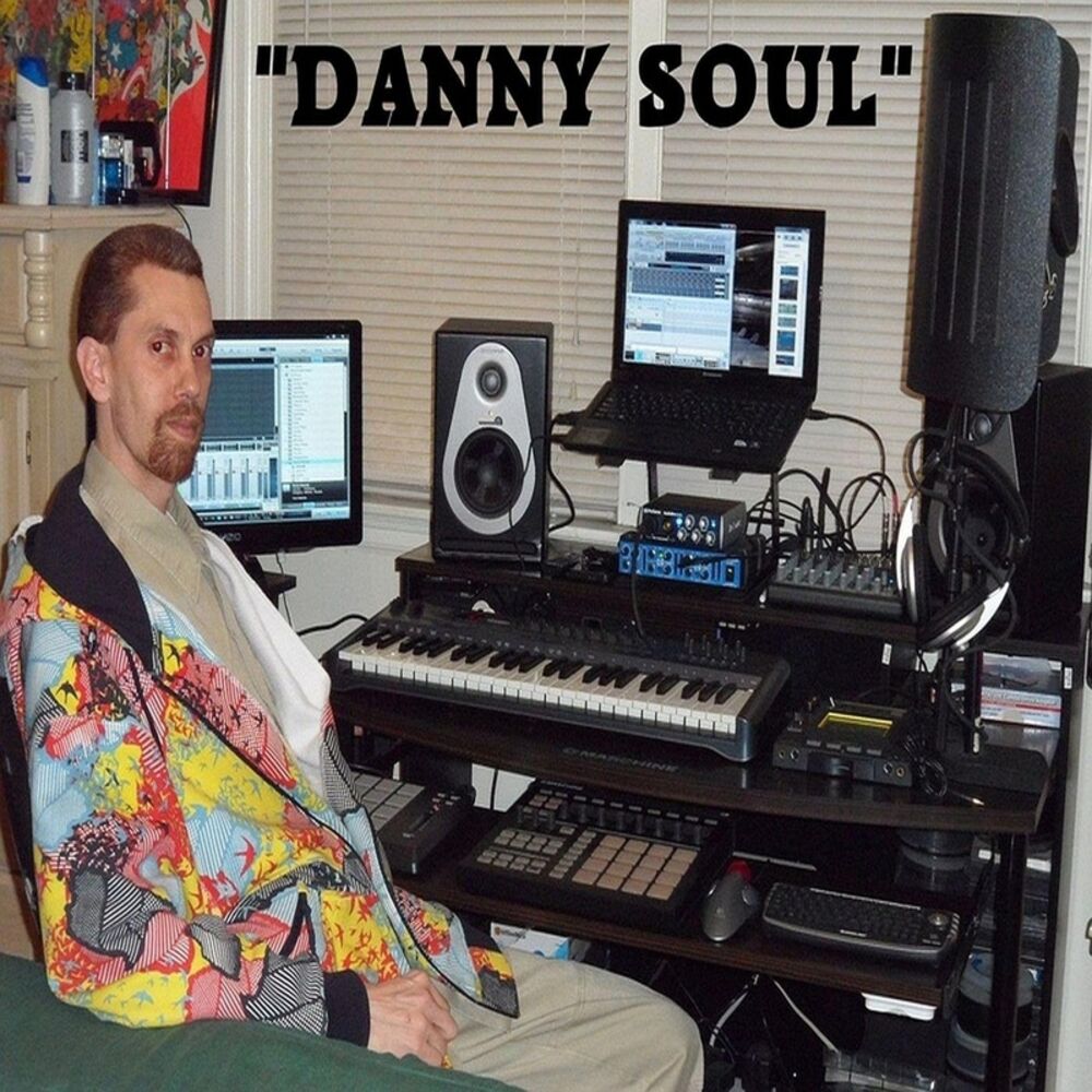 Picture of Danny Soul