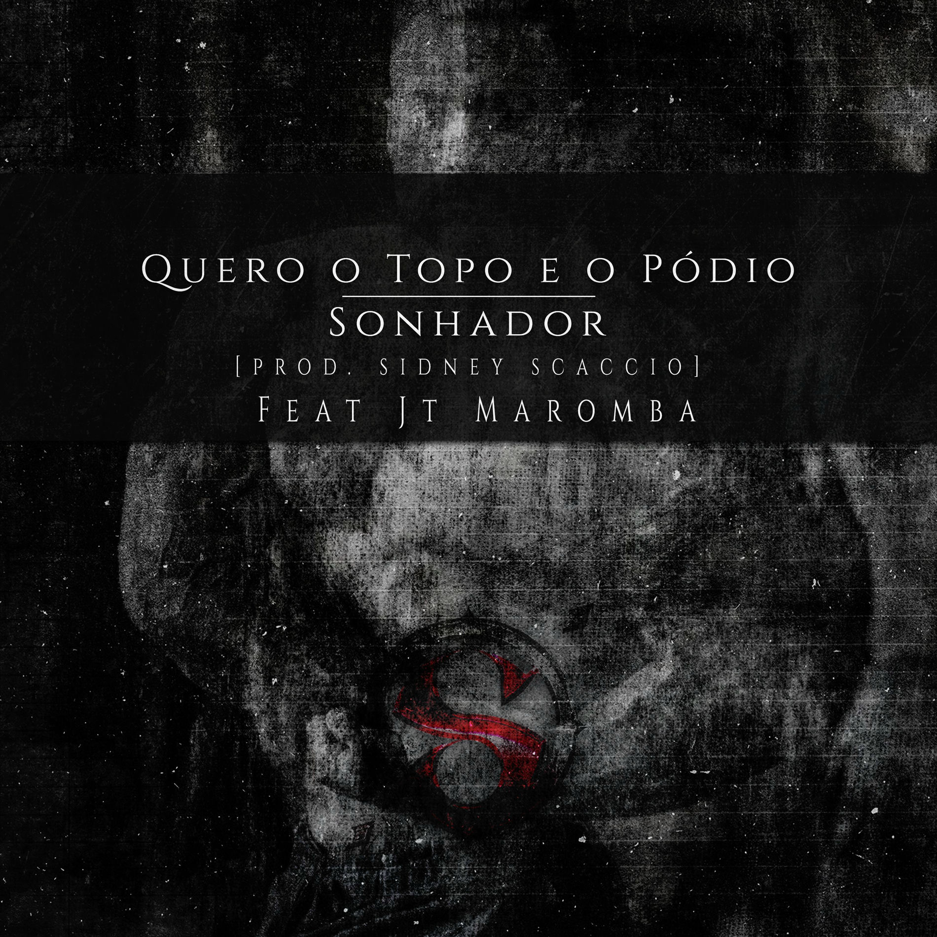 SonhadorRapMotivação