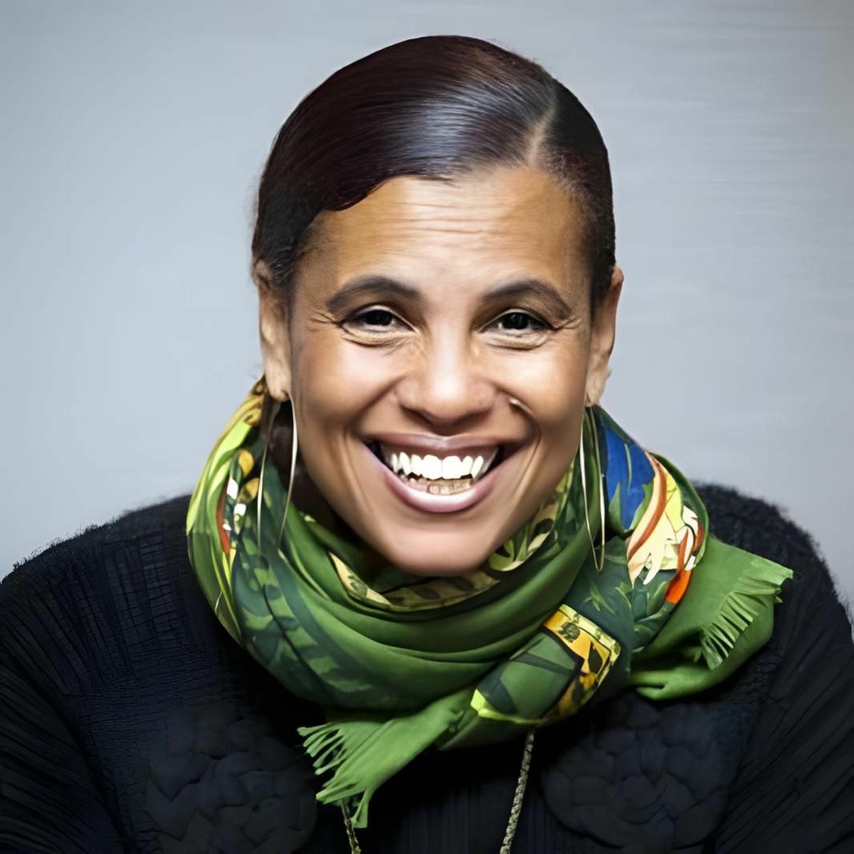 Artist picture of Neneh Cherry