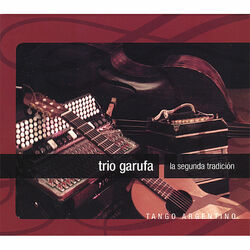 Picture of Trio Garufa