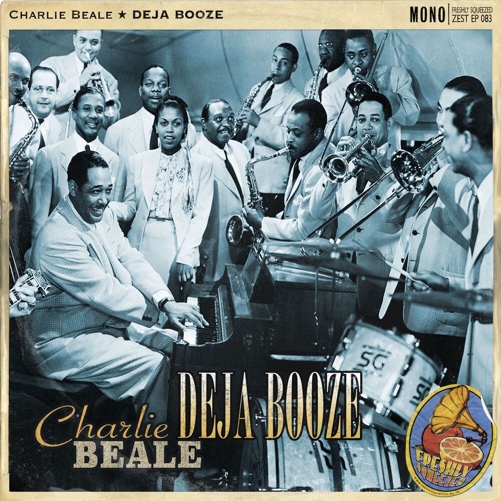 Picture of Charlie Beale