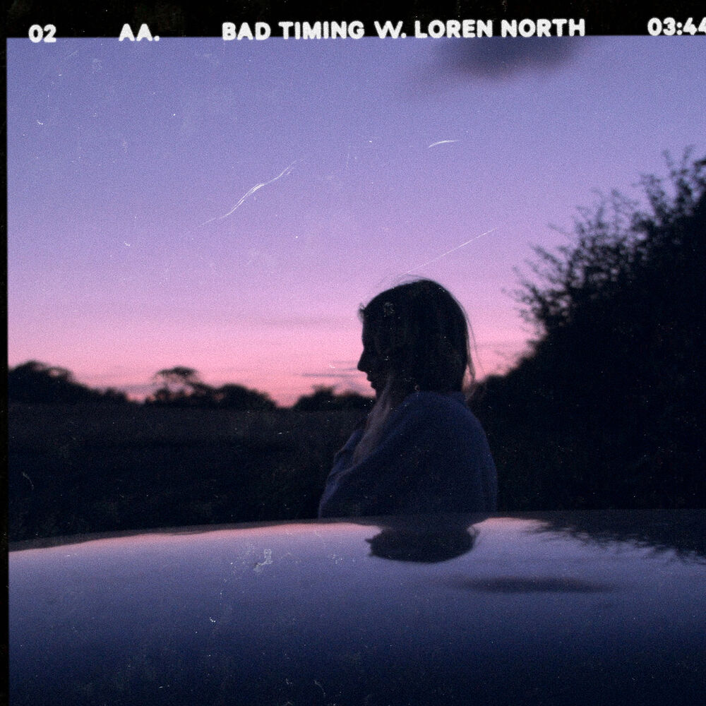 Picture of loren north