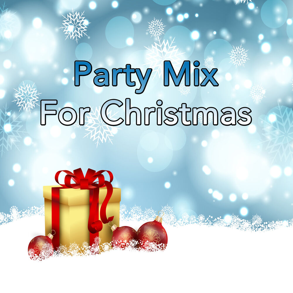 Picture of Kids Christmas Party