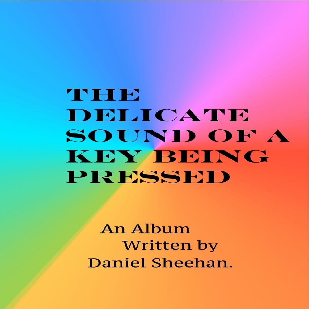 Picture of Daniel Sheehan