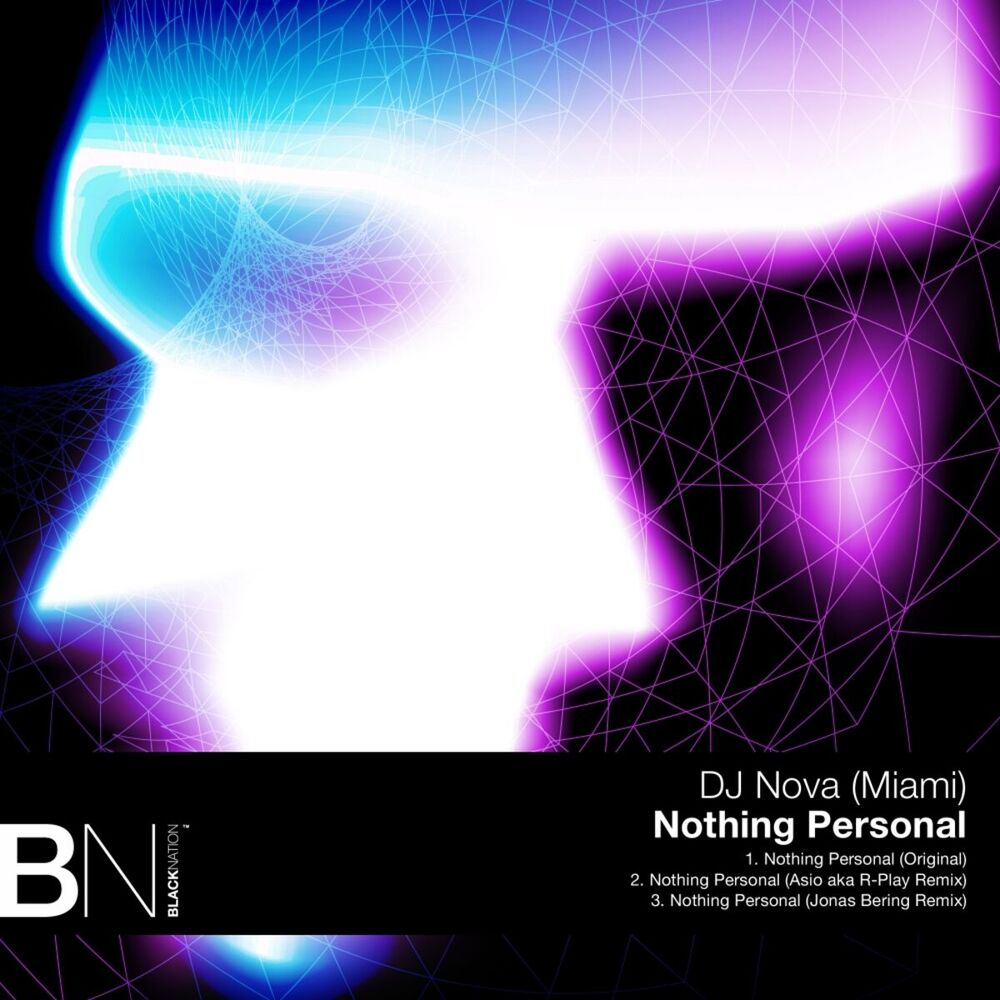 Picture of DJ Nova (Miami)