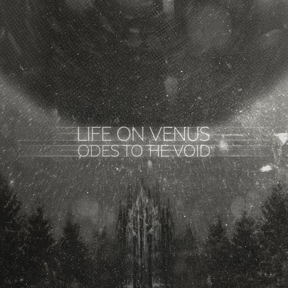 Picture of Life On Venus
