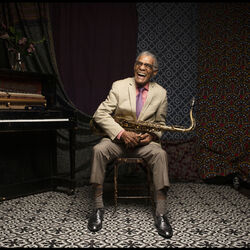 Picture of Charlie Gabriel