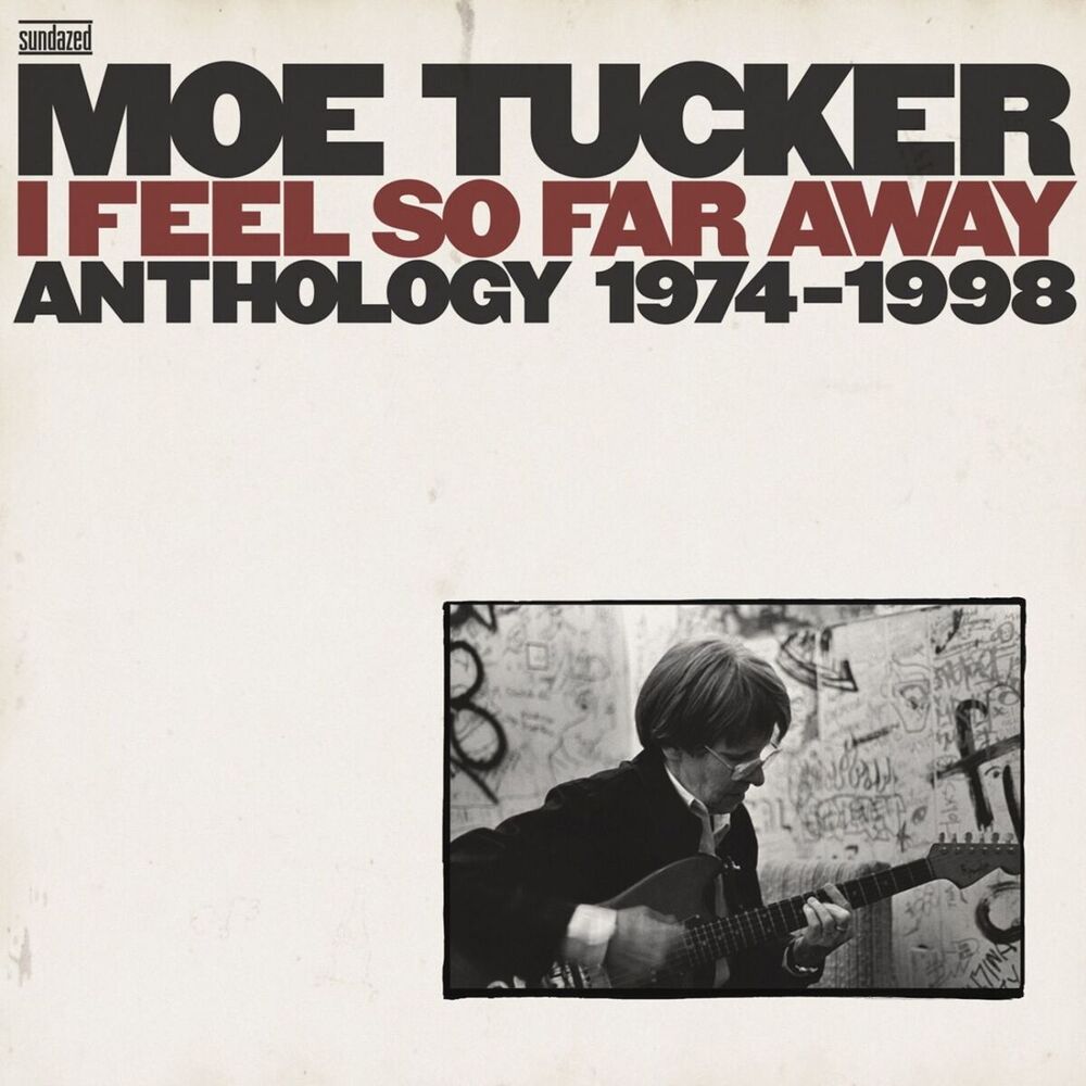 Picture of Moe Tucker