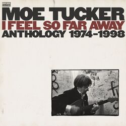 Picture of Moe Tucker