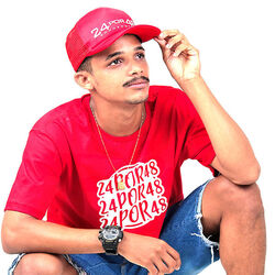 Picture of Mc Balakinha