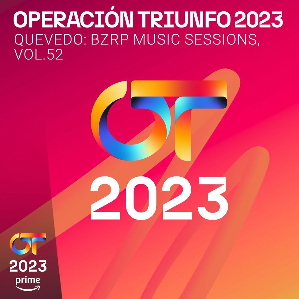 Picture of Operación Triunfo 2023