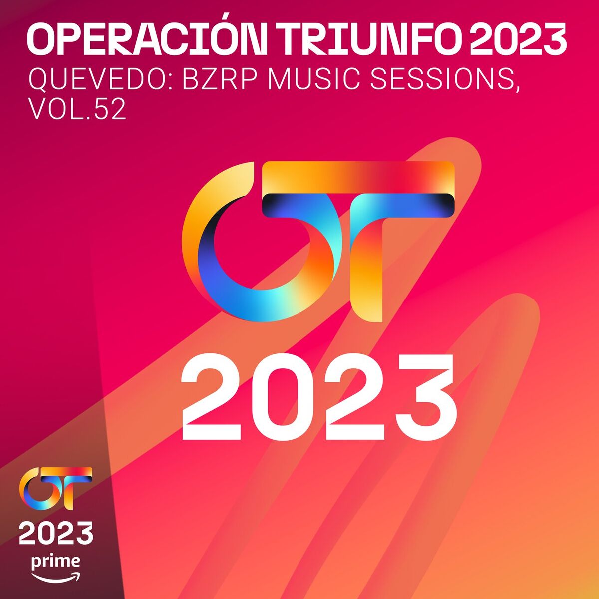 Operación Triunfo 2023