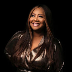 Lalah Hathaway