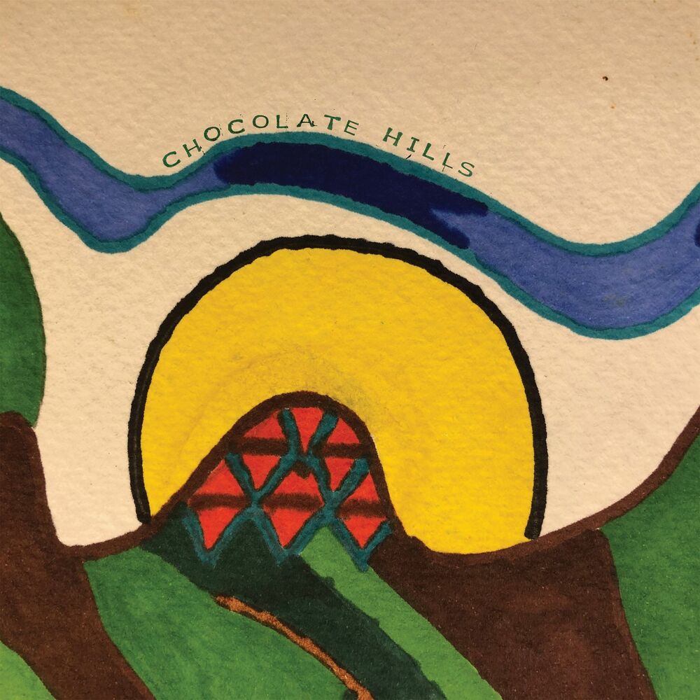 Picture of Chocolate Hills