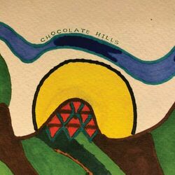 Picture of Chocolate Hills