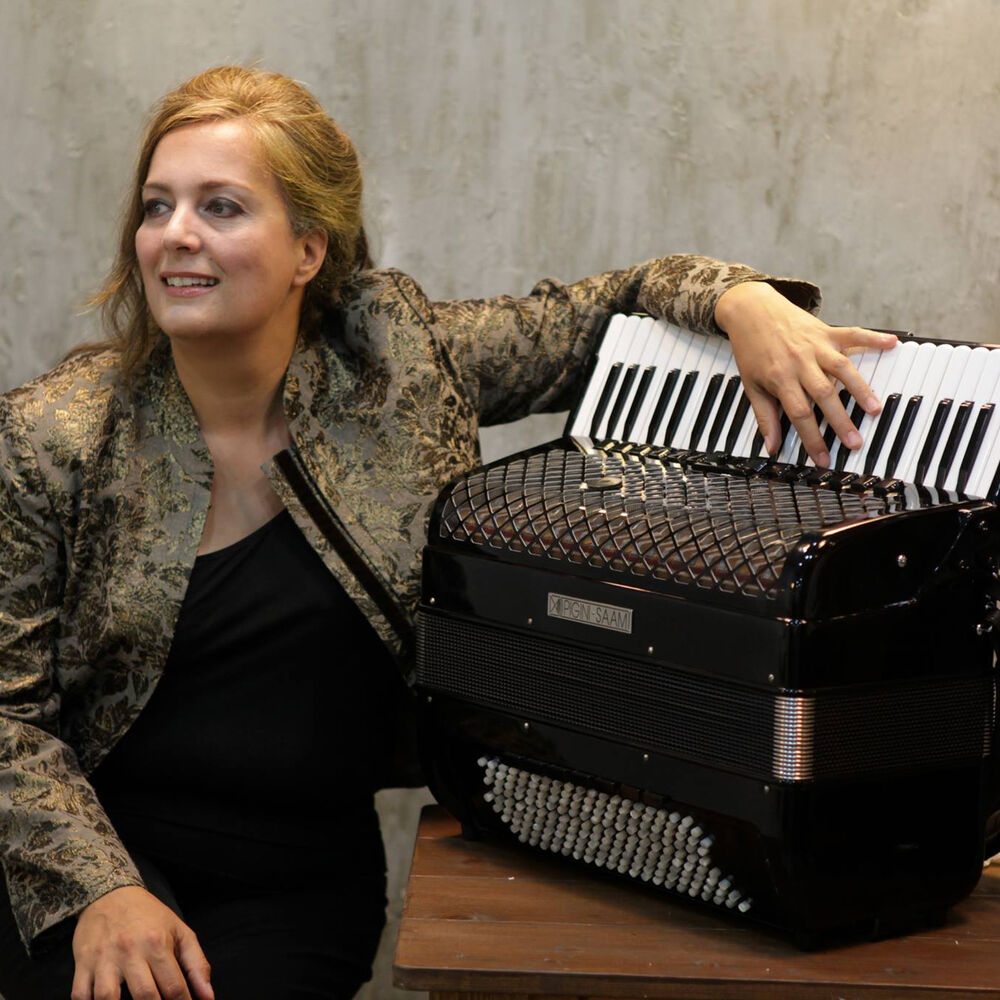 Picture of Margit Kern