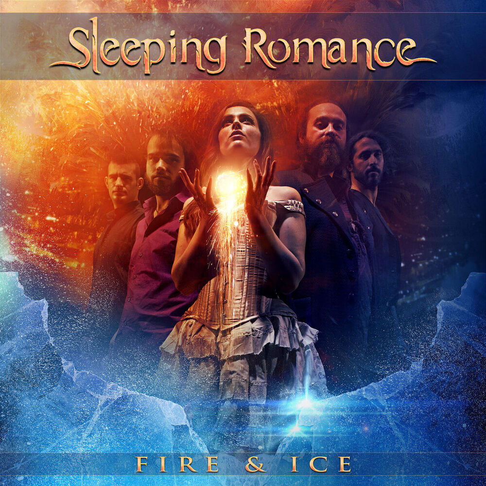 Picture of Sleeping Romance
