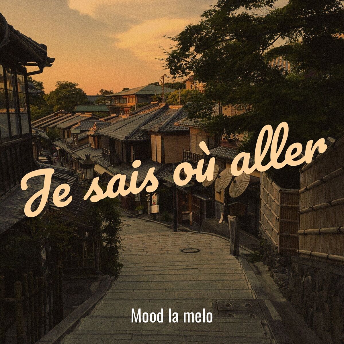 Mood la melo