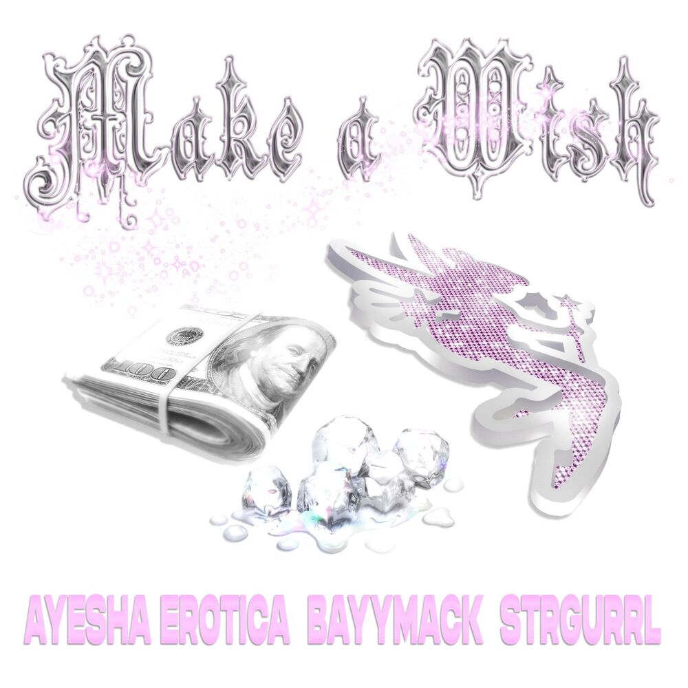 Picture of Bayymack