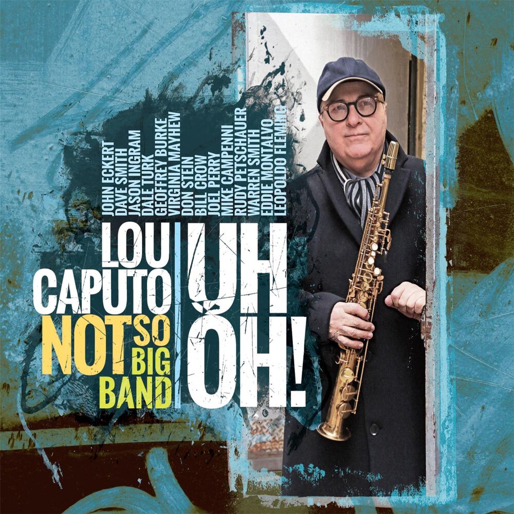 Picture of The Not so Big Band