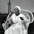 Clementina De Jesus