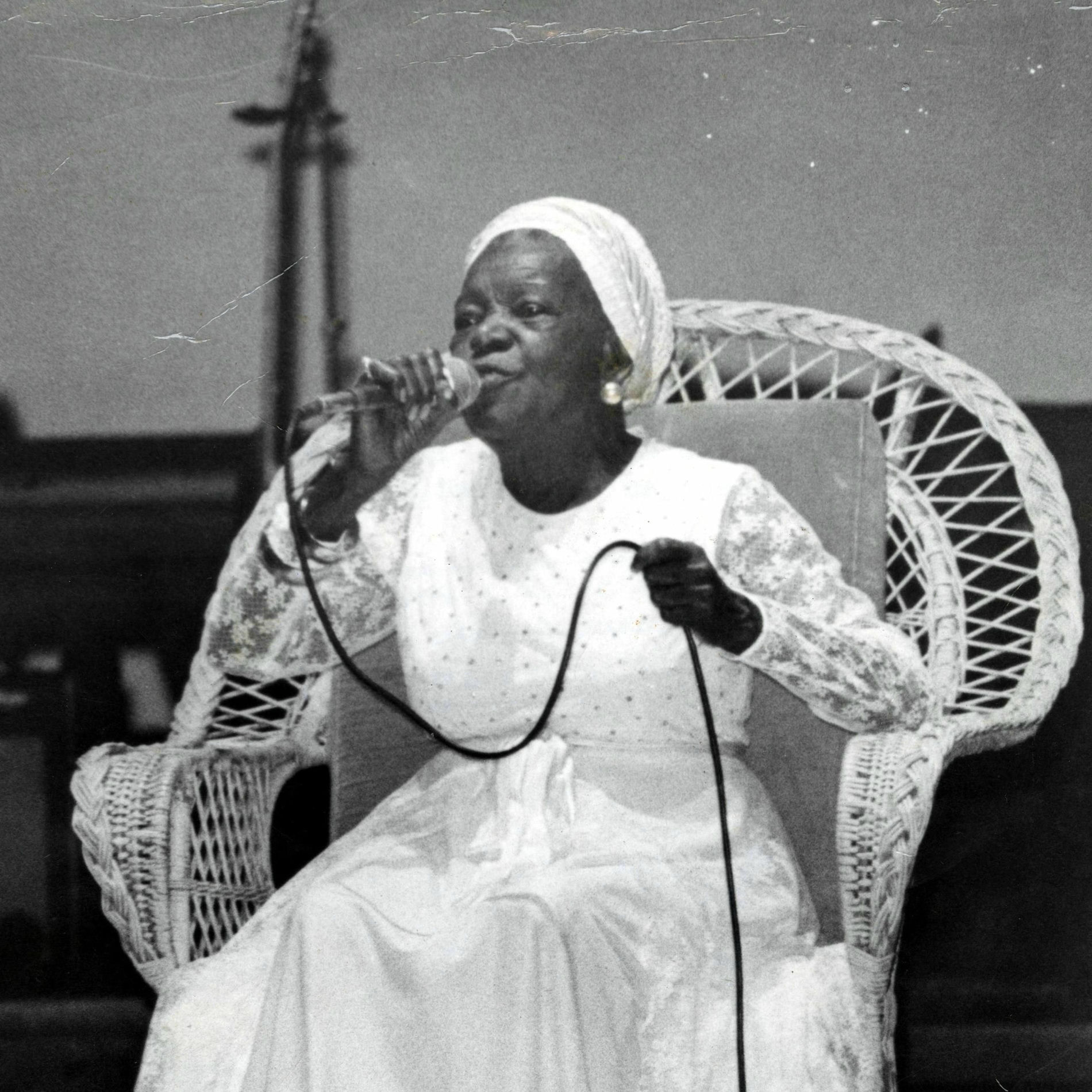 Clementina De Jesus