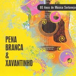 Picture of Pena Branca and Xavantinho