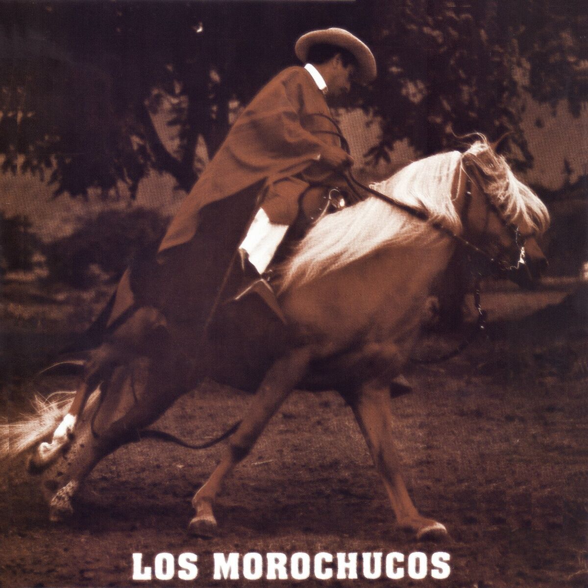 Los morochucos