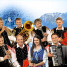 Die Jungen Original Oberkrainer