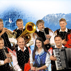 Picture of Die Jungen Original Oberkrainer