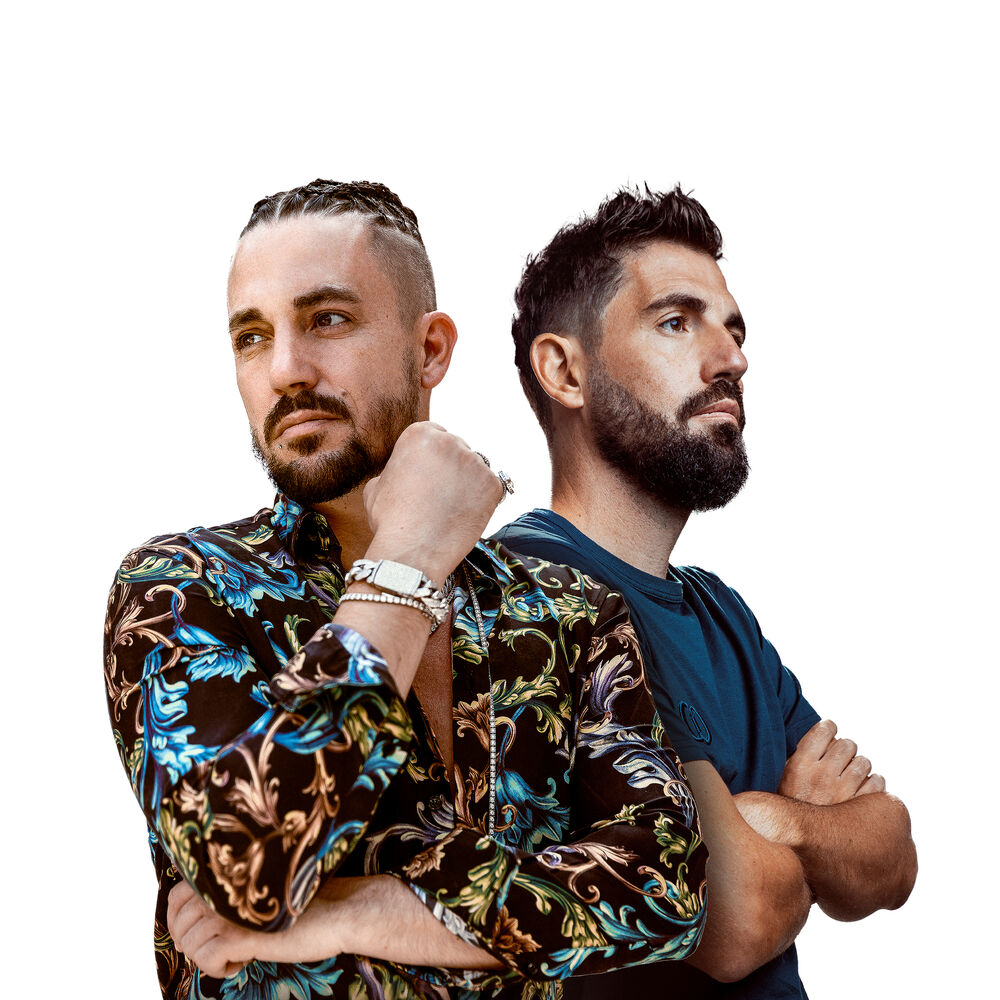 Picture of Dimitri Vegas & Like Mike