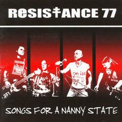 Picture of Resistance 77