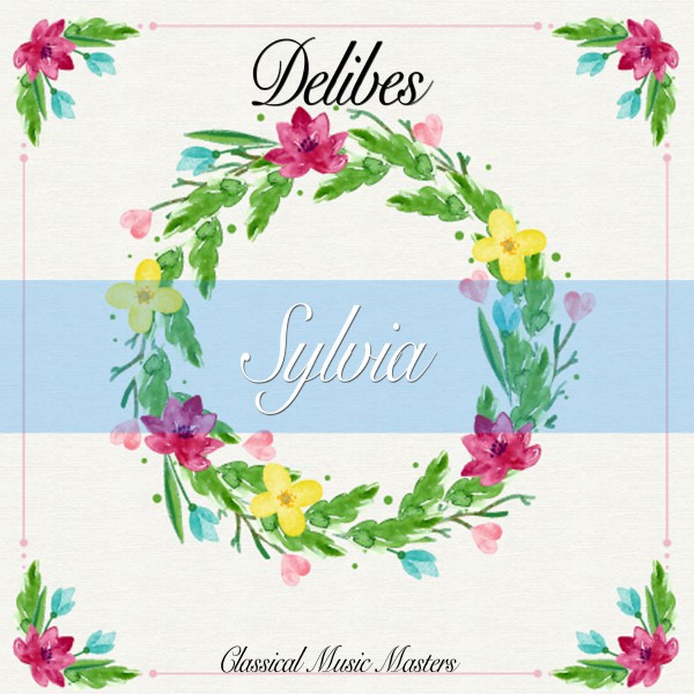 The Flower Duet cover art