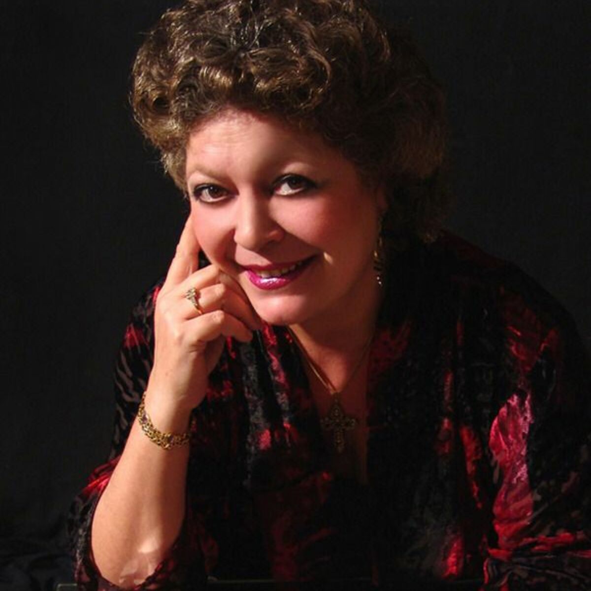 Artist picture of Brigitte Engerer