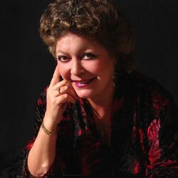 Picture of Brigitte Engerer